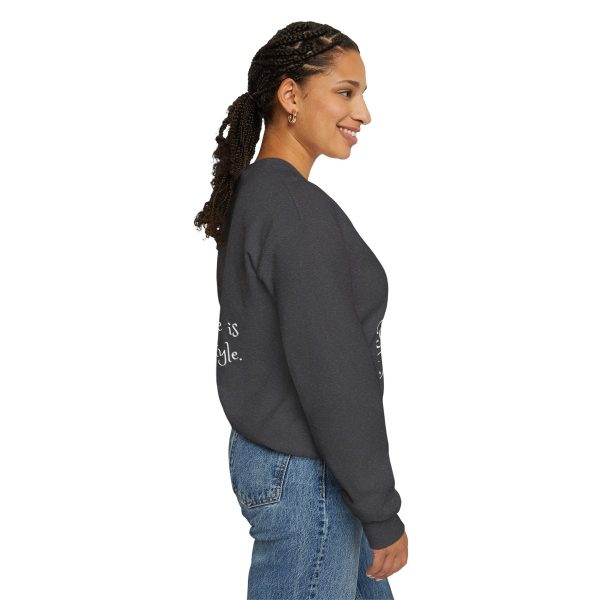 Unisex Heavy Blend™ Crewneck Sweatshirt - Image 75