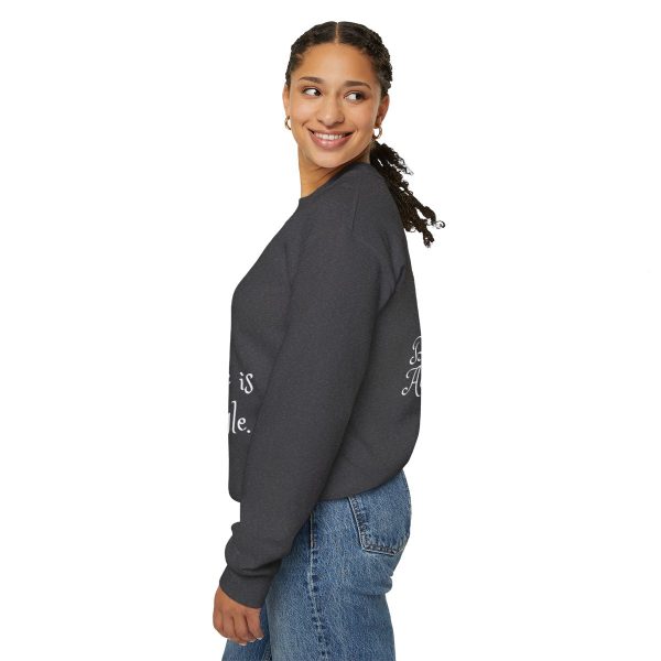 Unisex Heavy Blend™ Crewneck Sweatshirt - Image 76