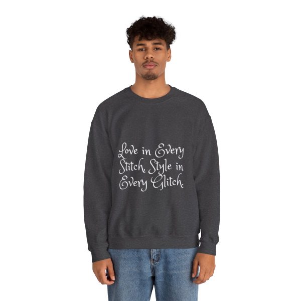 Heavy Blend™ Crewneck Sweatshirt - Image 71