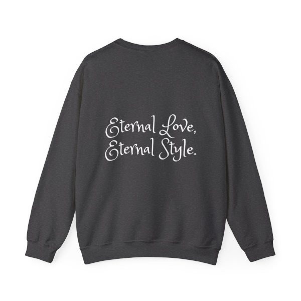 Unisex Heavy Blend™ Crewneck Sweatshirt - Image 57