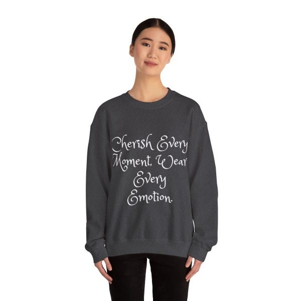 Unisex Heavy Blend™ Crewneck Sweatshirt - Image 59