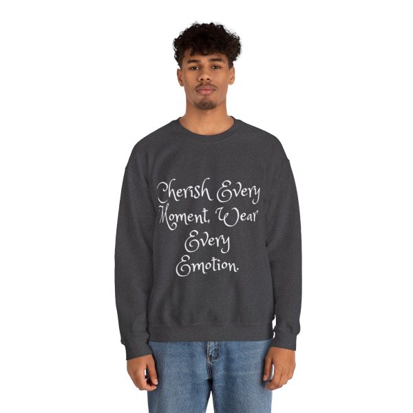 Unisex Heavy Blend™ Crewneck Sweatshirt - Image 60