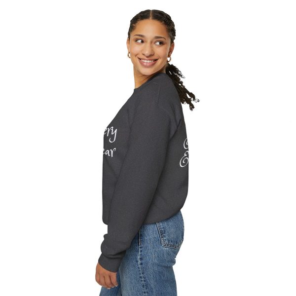 Unisex Heavy Blend™ Crewneck Sweatshirt - Image 65