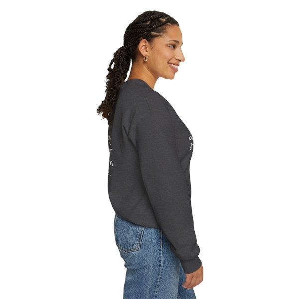 Unisex Heavy Blend™ Crewneck Sweatshirt - Image 64