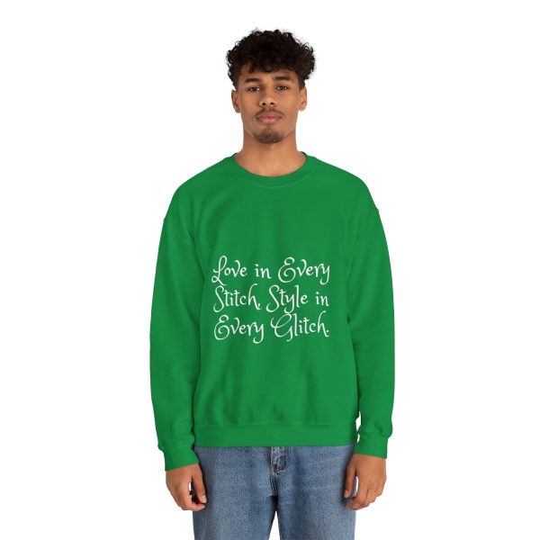 Heavy Blend™ Crewneck Sweatshirt - Image 60