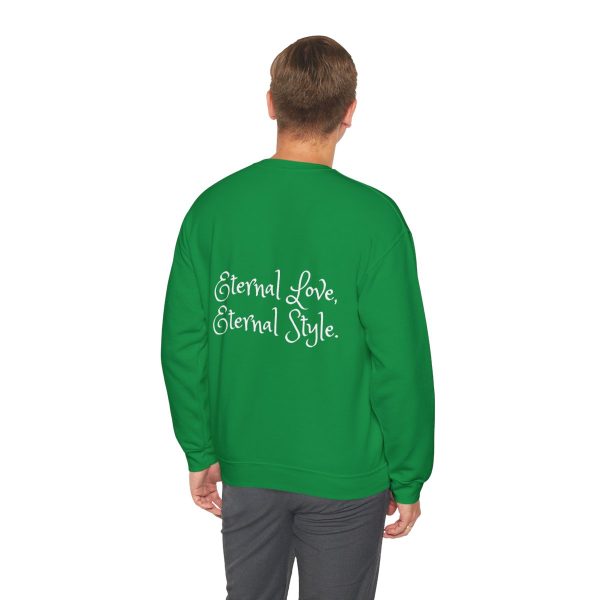 Unisex Heavy Blend™ Crewneck Sweatshirt - Image 51