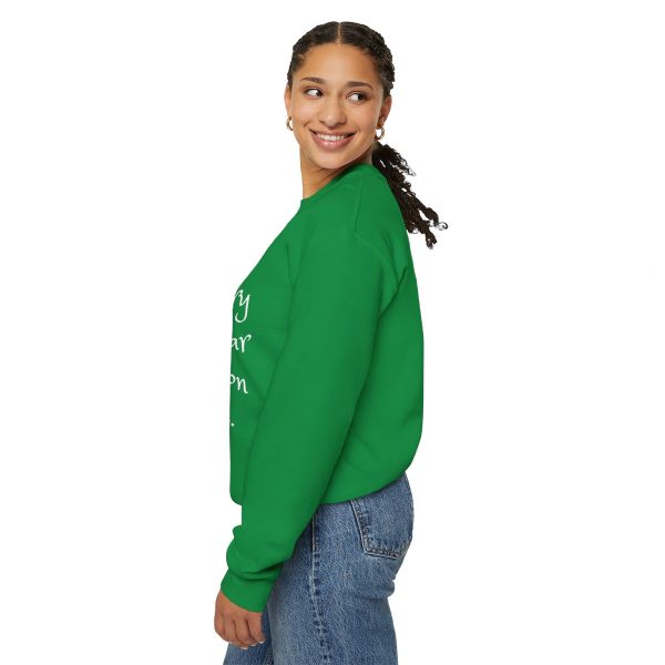 Unisex Heavy Blend™ Crewneck Sweatshirt - Image 54