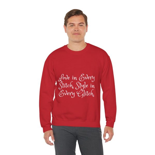 Heavy Blend™ Crewneck Sweatshirt - Image 83