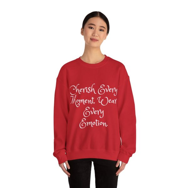 Unisex Heavy Blend™ Crewneck Sweatshirt - Image 81