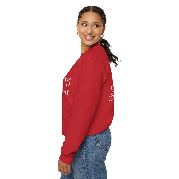 Unisex Heavy Blend™ Crewneck Sweatshirt - Image 87