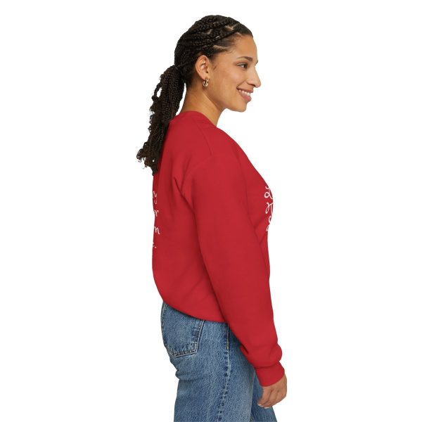 Unisex Heavy Blend™ Crewneck Sweatshirt - Image 86