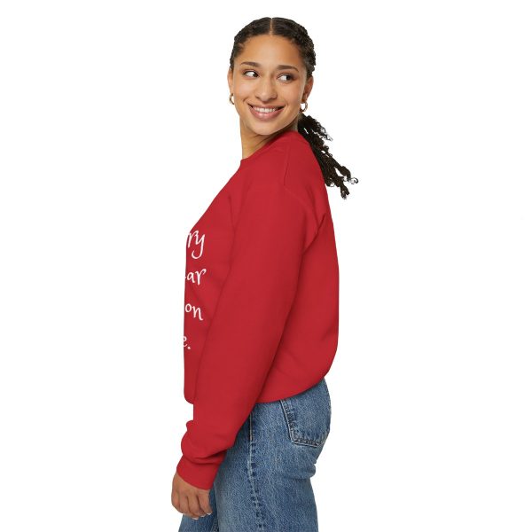 Unisex Heavy Blend™ Crewneck Sweatshirt - Image 87