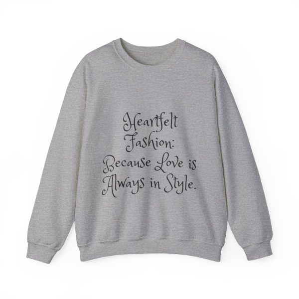 Unisex Heavy Blend™ Crewneck Sweatshirt - Image 34