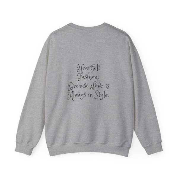 Unisex Heavy Blend™ Crewneck Sweatshirt - Image 35