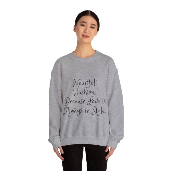 Unisex Heavy Blend™ Crewneck Sweatshirt - Image 37