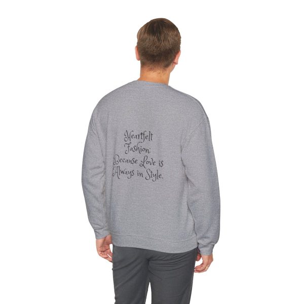 Unisex Heavy Blend™ Crewneck Sweatshirt - Image 40