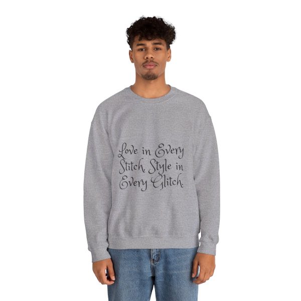 Heavy Blend™ Crewneck Sweatshirt - Image 38