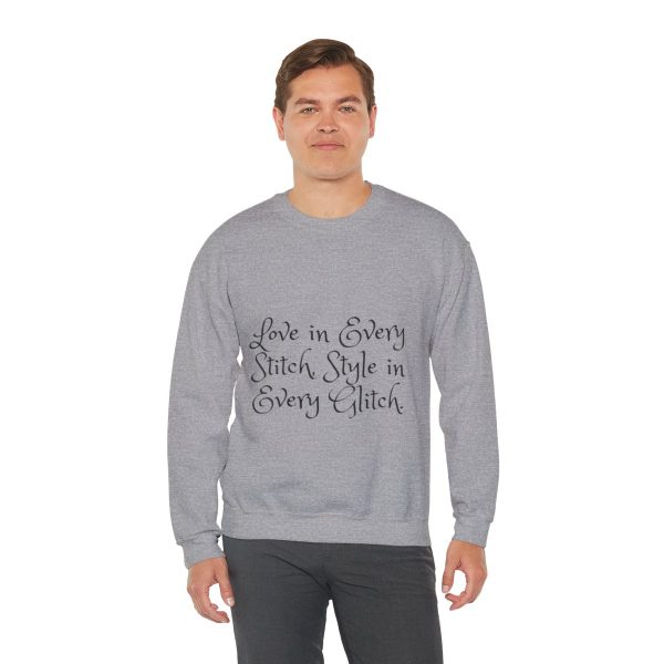 Heavy Blend™ Crewneck Sweatshirt - Image 39