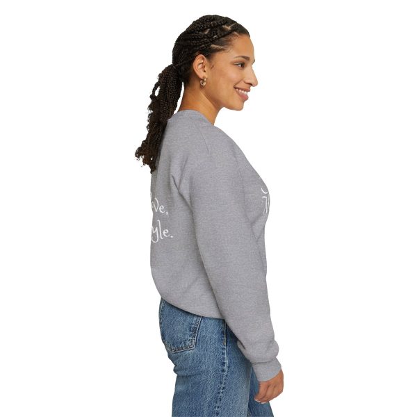 Unisex Heavy Blend™ Crewneck Sweatshirt - Image 31