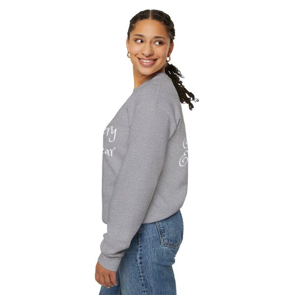 Unisex Heavy Blend™ Crewneck Sweatshirt - Image 32