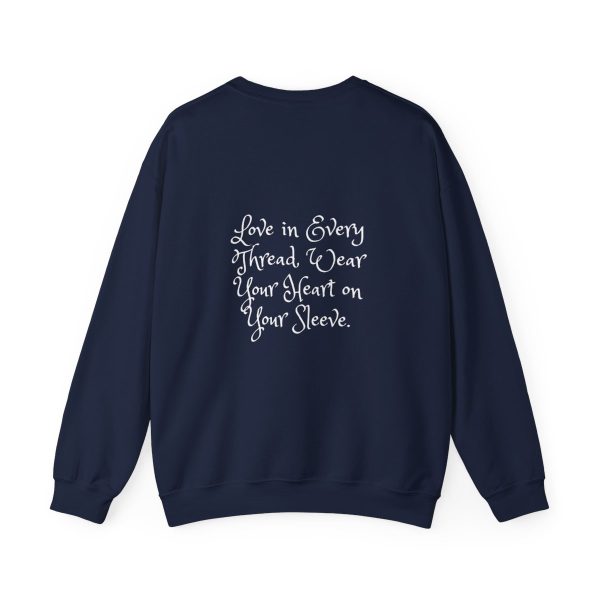 Unisex Heavy Blend™ Crewneck Sweatshirt - Image 68