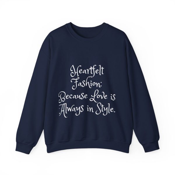 Unisex Heavy Blend™ Crewneck Sweatshirt - Image 78