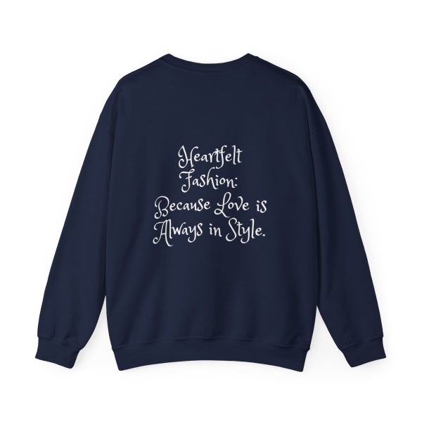 Unisex Heavy Blend™ Crewneck Sweatshirt - Image 79