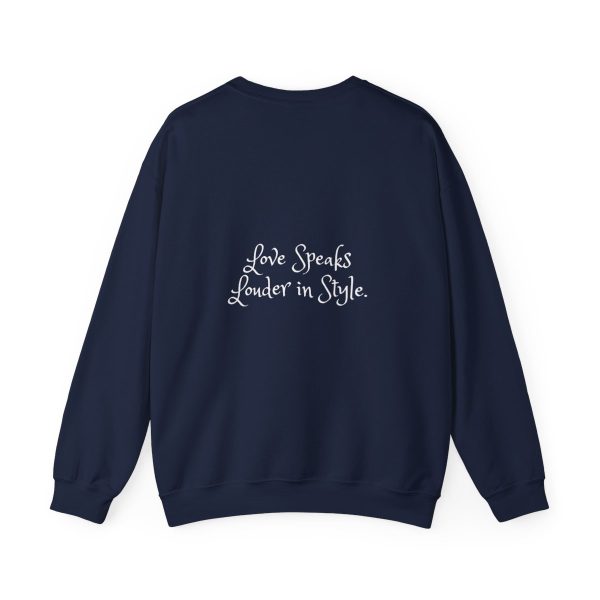 Heavy Blend™ Crewneck Sweatshirt - Image 2