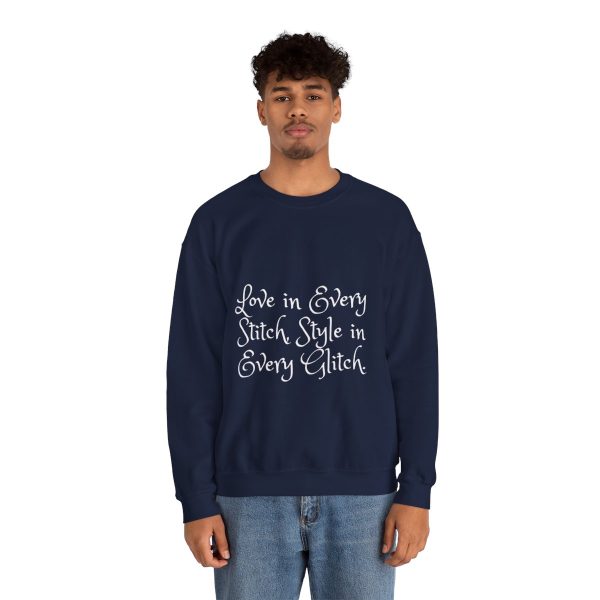 Heavy Blend™ Crewneck Sweatshirt - Image 5