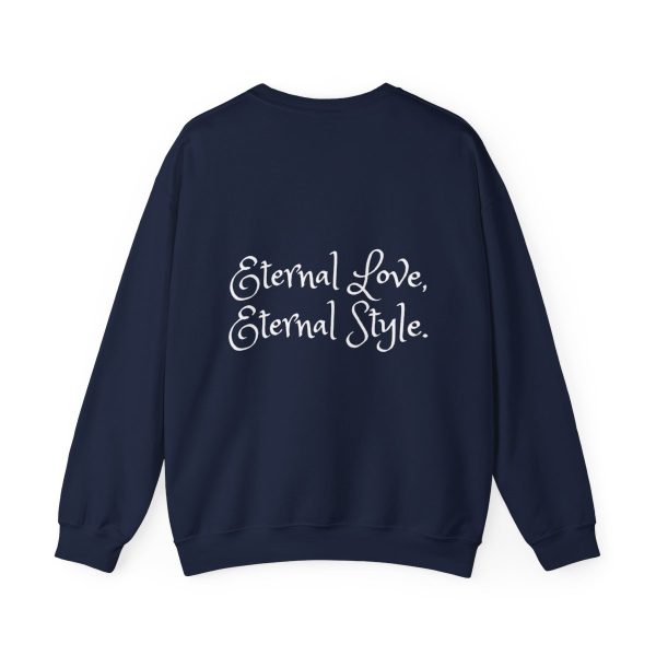 Unisex Heavy Blend™ Crewneck Sweatshirt - Image 68