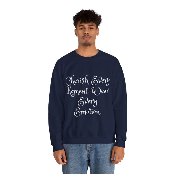 Unisex Heavy Blend™ Crewneck Sweatshirt - Image 71