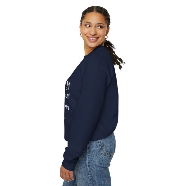 Unisex Heavy Blend™ Crewneck Sweatshirt - Image 76