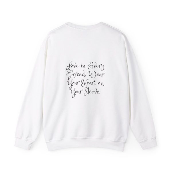 Unisex Heavy Blend™ Crewneck Sweatshirt - Image 13