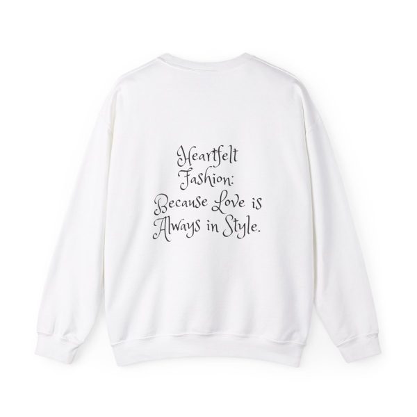 Unisex Heavy Blend™ Crewneck Sweatshirt - Image 13