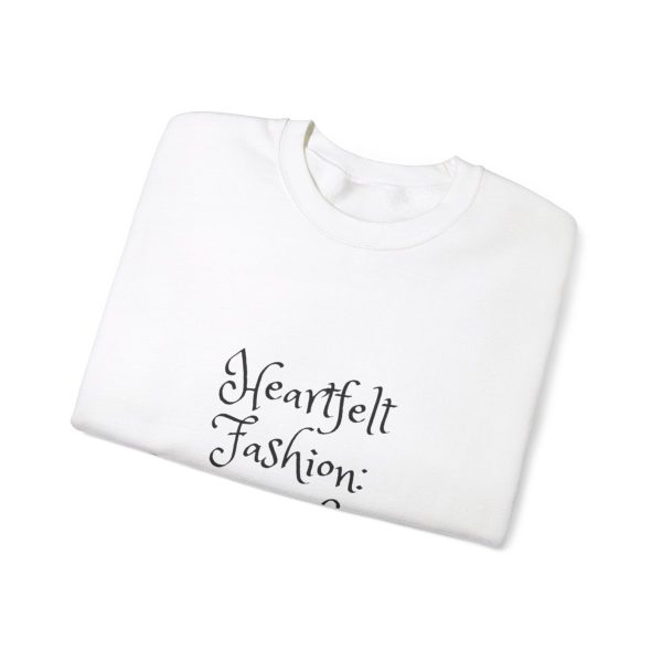 Unisex Heavy Blend™ Crewneck Sweatshirt - Image 14