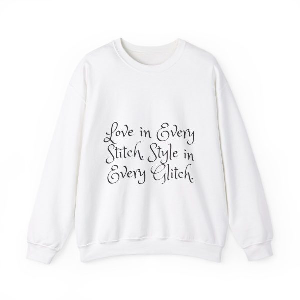 Heavy Blend™ Crewneck Sweatshirt - Image 12