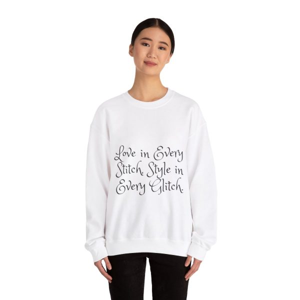 Heavy Blend™ Crewneck Sweatshirt - Image 15