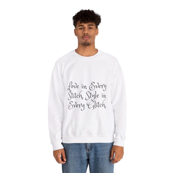 Heavy Blend™ Crewneck Sweatshirt - Image 16