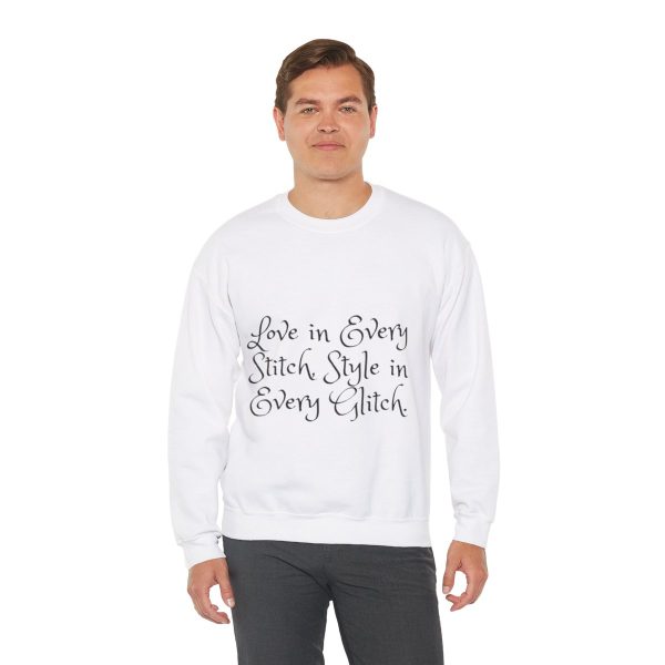 Heavy Blend™ Crewneck Sweatshirt - Image 17