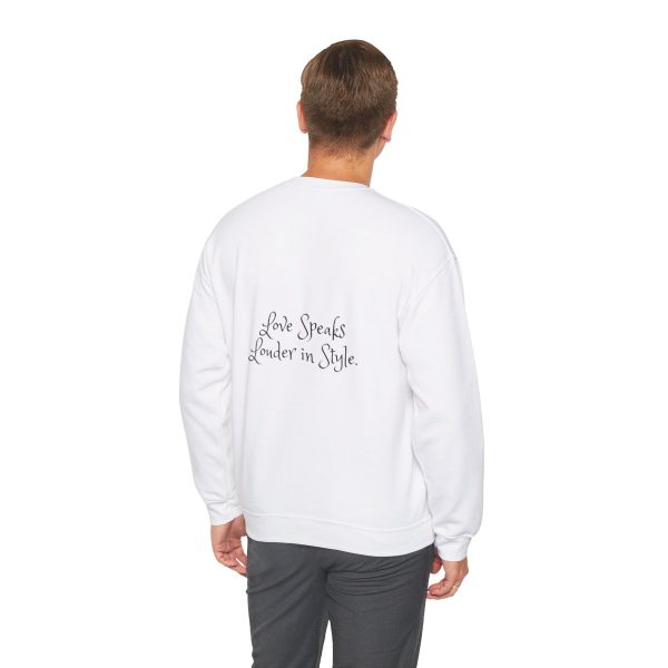 Heavy Blend™ Crewneck Sweatshirt - Image 18