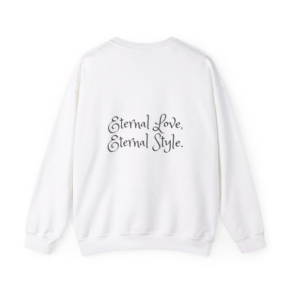 Unisex Heavy Blend™ Crewneck Sweatshirt - Image 2