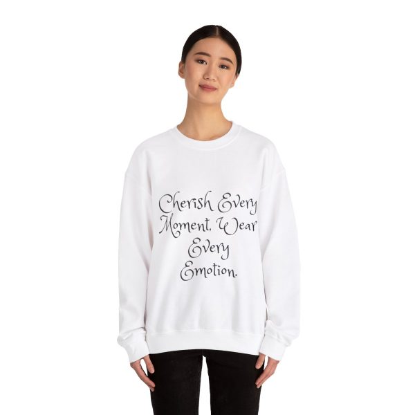 Unisex Heavy Blend™ Crewneck Sweatshirt - Image 4