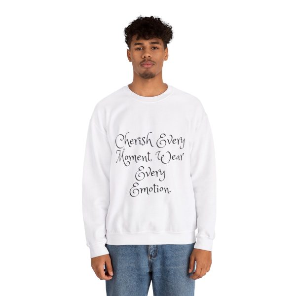 Unisex Heavy Blend™ Crewneck Sweatshirt - Image 5