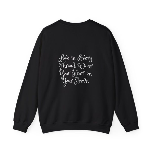 Unisex Heavy Blend™ Crewneck Sweatshirt - Image 24