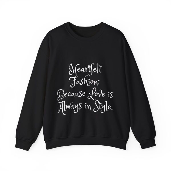 Unisex Heavy Blend™ Crewneck Sweatshirt - Image 23