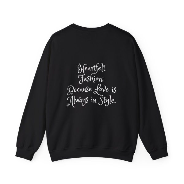 Unisex Heavy Blend™ Crewneck Sweatshirt - Image 24