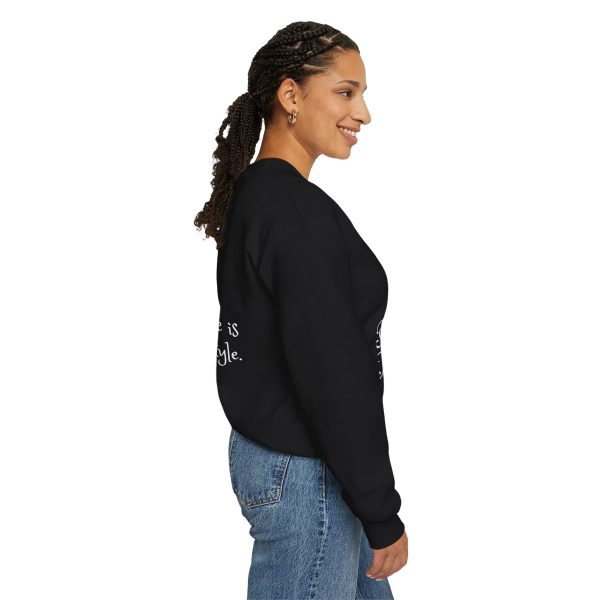 Unisex Heavy Blend™ Crewneck Sweatshirt - Image 31