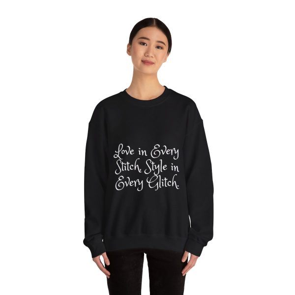 Heavy Blend™ Crewneck Sweatshirt - Image 26