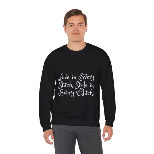 Heavy Blend™ Crewneck Sweatshirt - Image 28