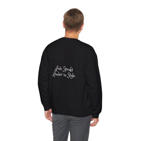 Heavy Blend™ Crewneck Sweatshirt - Image 29